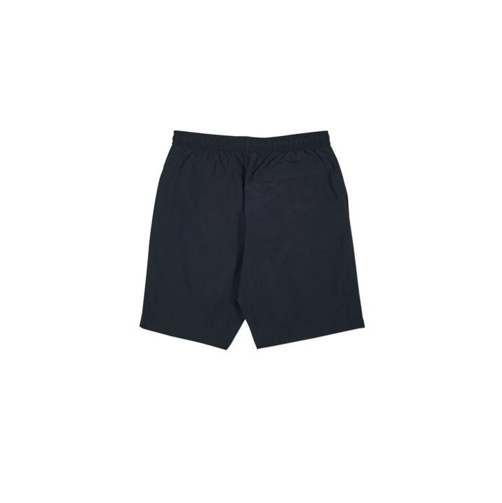 BASICALLY A SHELL SHORT BLACK