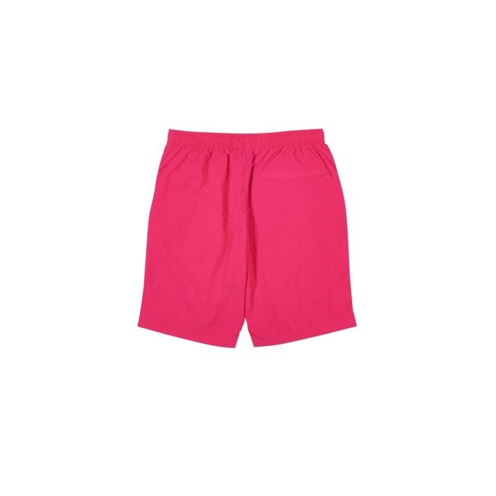 BASICALLY A SHELL SHORT PINK