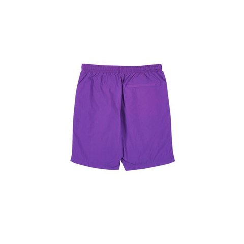 Palace BASICALLY A SHELL SHORT PURPLE