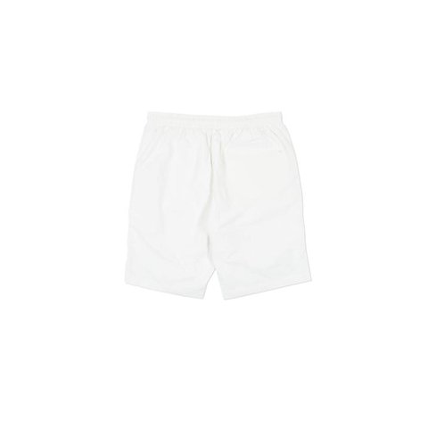 Palace BASICALLY A SHELL SHORT WHITE