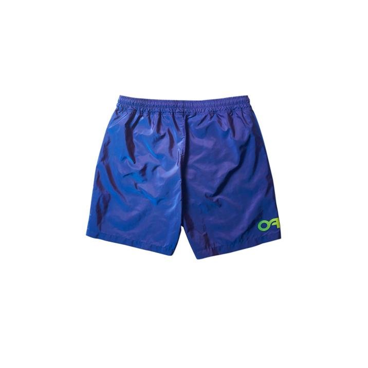OAKLEY THERMO SHORT BLUE