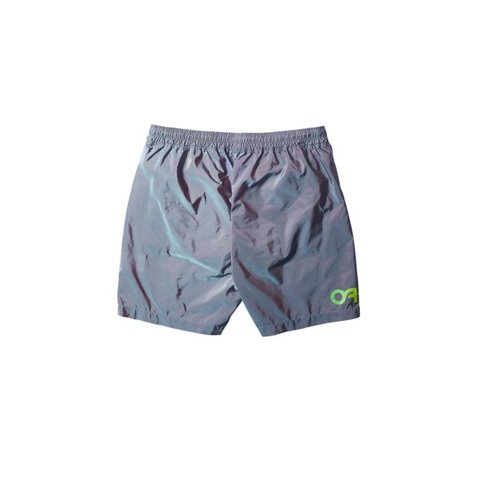 Palace OAKLEY THERMO SHORT STEEL