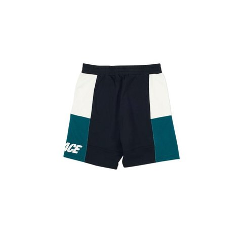 Palace S-DROP SHORTS BLACK