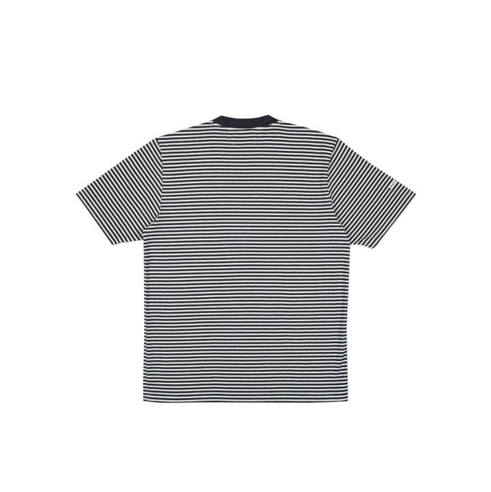 AQUABAT T-SHIRT BLACK