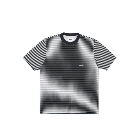 Palace AQUABAT T-SHIRT BLACK - Colorway