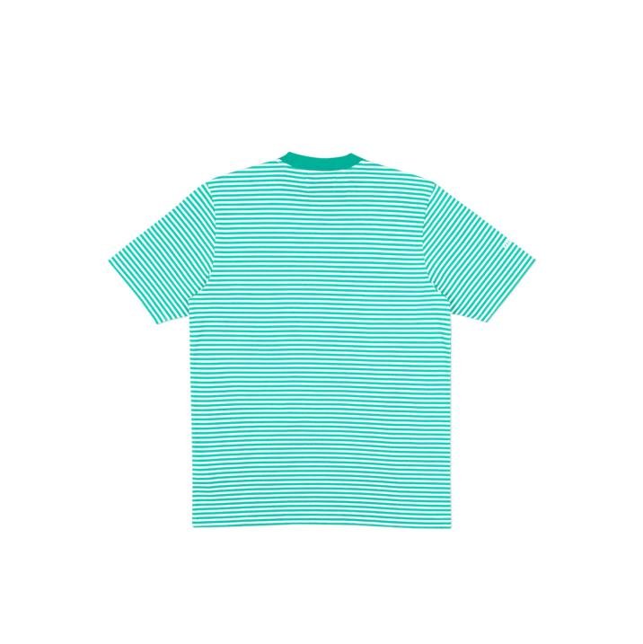 AQUABAT T-SHIRT GREEN