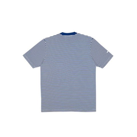 Palace AQUABAT T-SHIRT NAVY