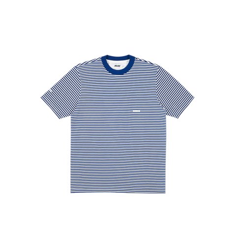 Palace AQUABAT T-SHIRT NAVY - Colorway