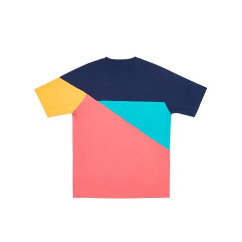 Palace METRIC T-SHIRT NAVY