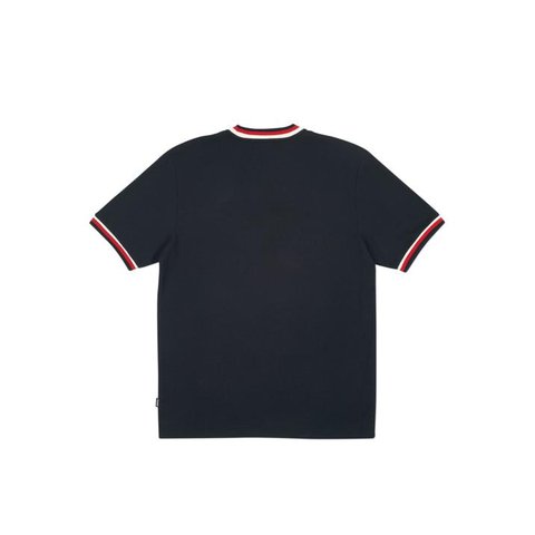 Palace SPLIT HANDLE T-SHIRT BLACK
