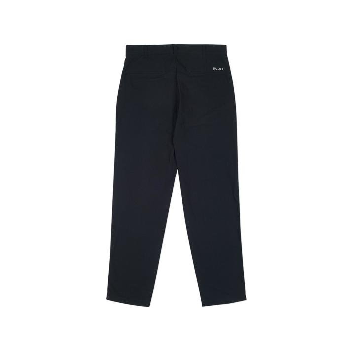 SEER TROUSER BLACK