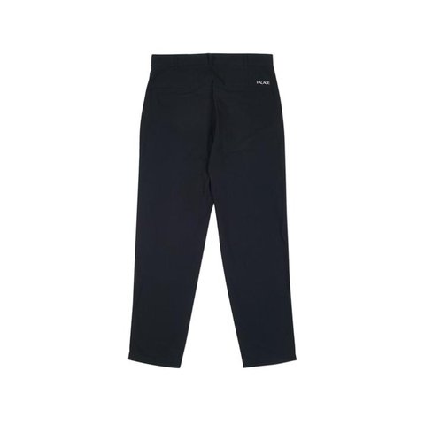 Palace SEER TROUSER BLACK