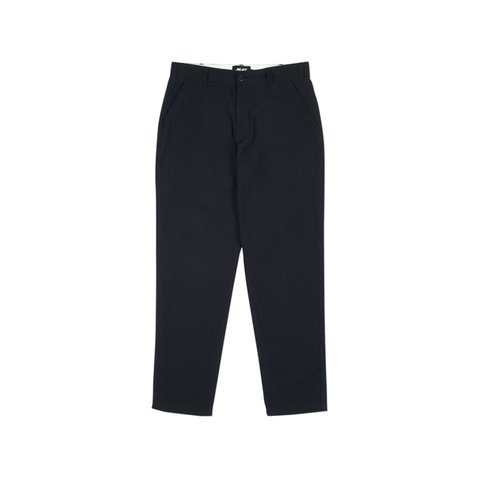 Palace SEER TROUSER BLACK - Colorway