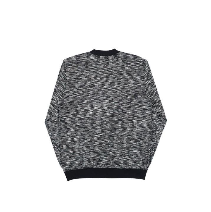 SPACE YARN PALACE JEANS LONGSLEEVE GREY