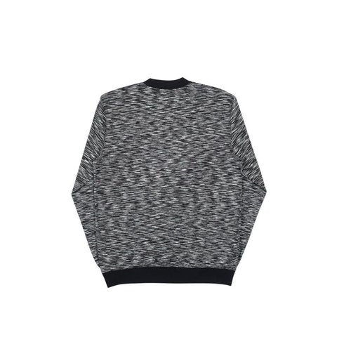 Palace SPACE YARN PALACE JEANS LONGSLEEVE GREY