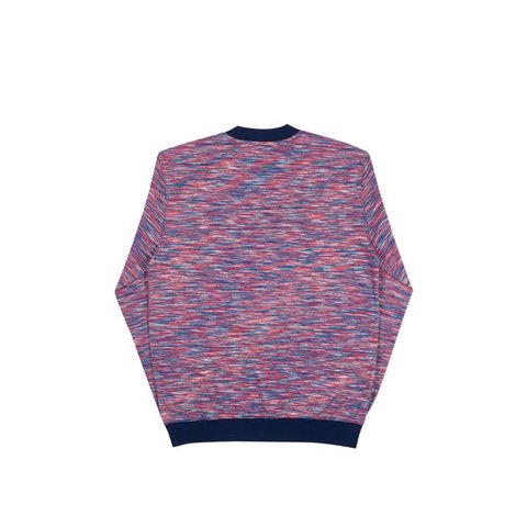 Palace SPACE YARN PALACE JEANS LONGSLEEVE PINK