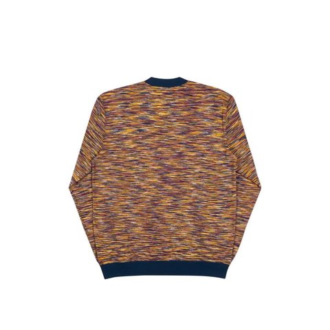 Palace SPACE YARN PALACE JEANS LONGSLEEVE YELLOW
