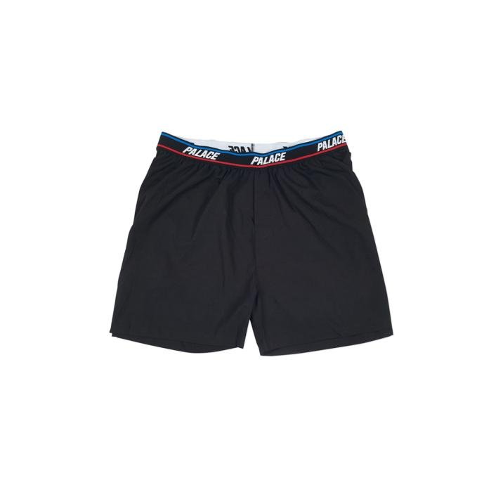 PALACE BOXERS BLACK