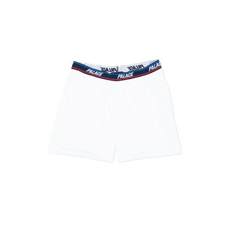 Palace PALACE BOXERS WHITE
