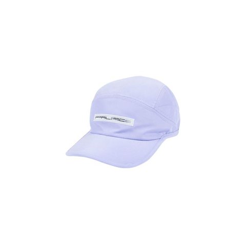 Palace HOLOGRAM SHELL RUNNING HAT PURPLE