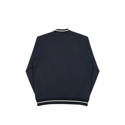 Palace COUTURE CREW DARK GREY