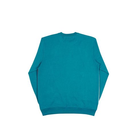 Palace CROSS CREW TEAL