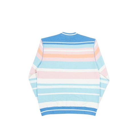 Palace DEMANDO CREW MULTIBLUES