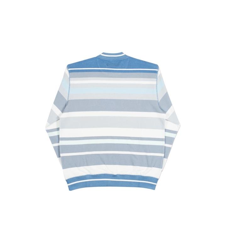 DEMANDO CREW MULTIGREYS