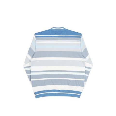 Palace DEMANDO CREW MULTIGREYS