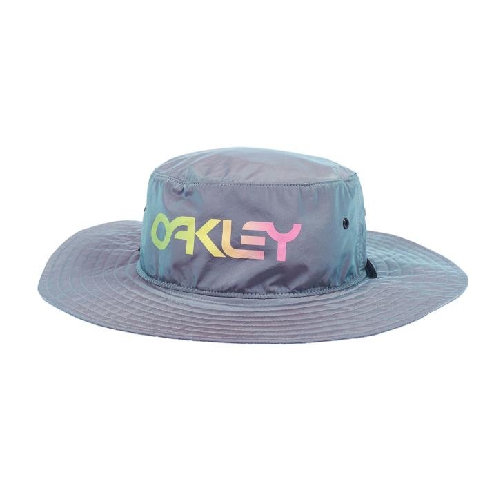 OAKLEY THERMO HAT STEEL