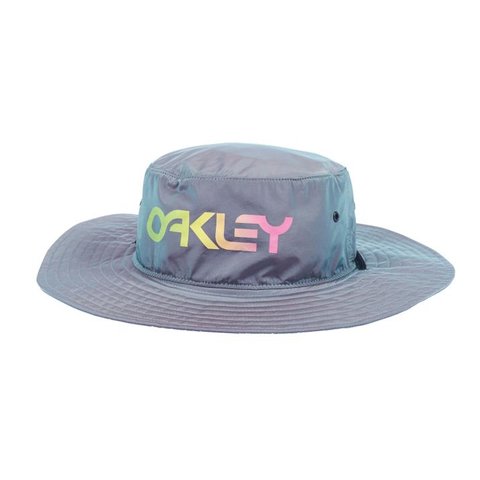Palace OAKLEY THERMO HAT STEEL
