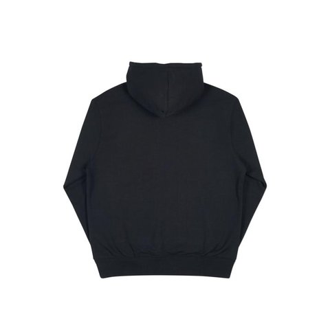 Palace BLOCK HOOD BLACK