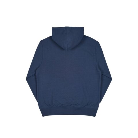 BLOCK HOOD NAVY