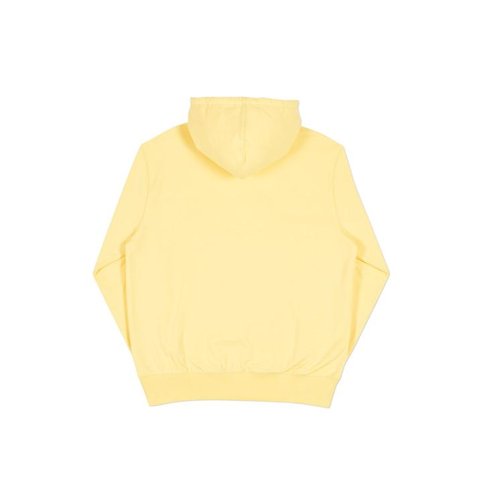 BLOCK HOOD SUNSHINE YELLOW