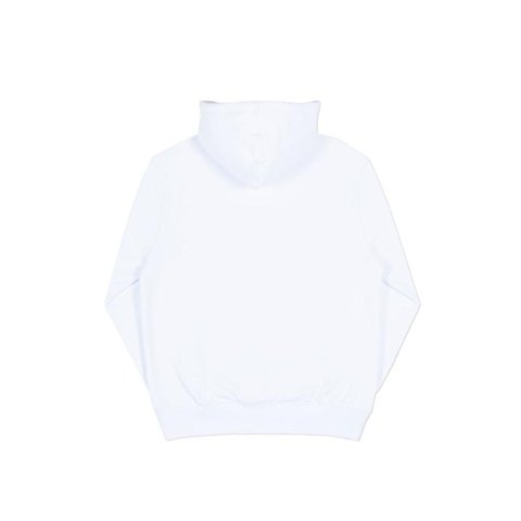 Palace BLOCK HOOD WHITE