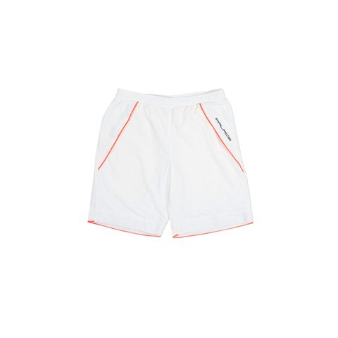 Palace CRINK RUNNER SHORTS WHITE - Colorway