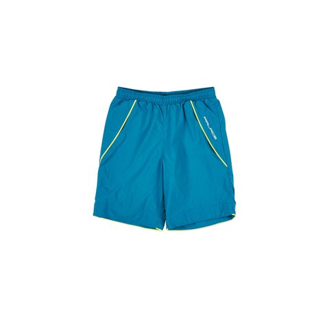 Palace CRINK RUNNER SHORTS TEAL - Colorway