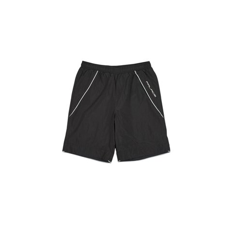 Palace CRINK RUNNER SHORTS BLACK - Colorway