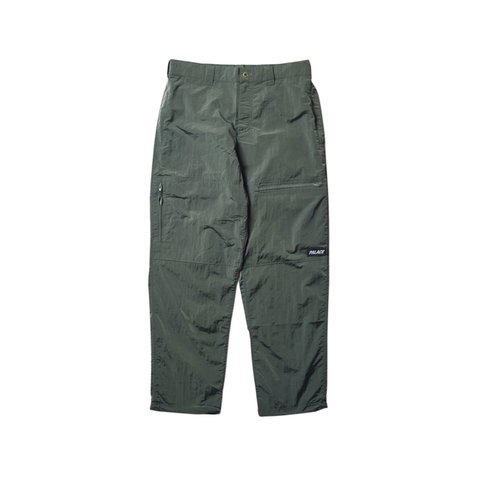 Palace F-LIGHT PANT OLIVE - Colorway