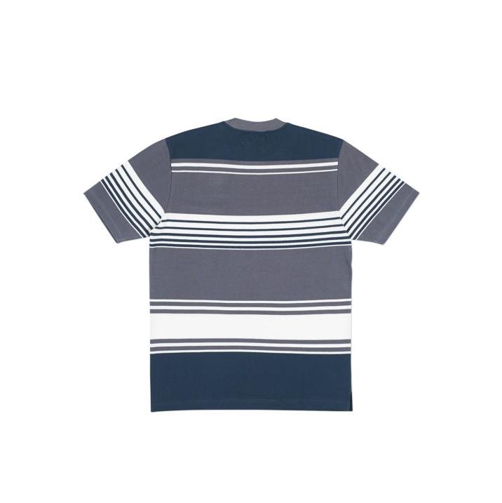 ELLO ELLO T-SHIRT GREY