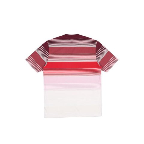 Palace MERGE T-SHIRT RED