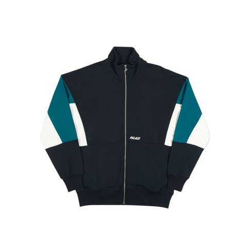 Palace S-DROP TOP BLACK - Colorway