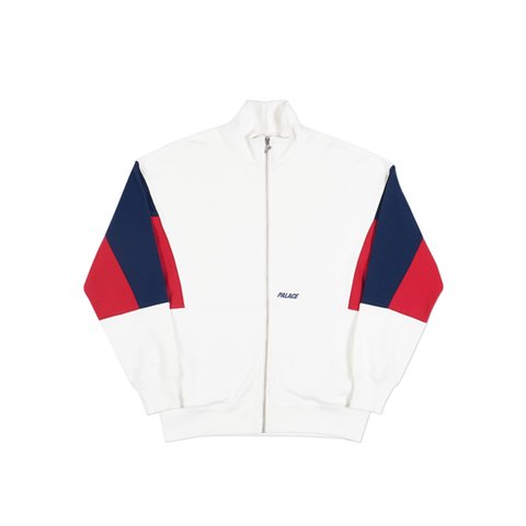 Palace S-DROP TOP WHITE - Colorway