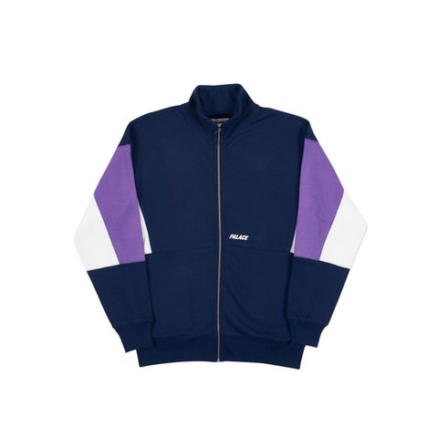 Palace S-DROP TOP NAVY - Colorway