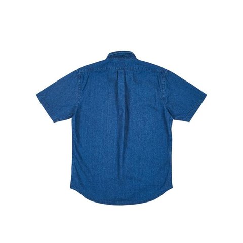 Palace STONED SHIRT MID WASH