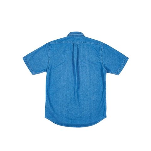 Palace STONED SHIRT STONE WASH
