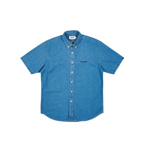 Palace STONED SHIRT STONE WASH - Colorway