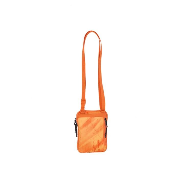 REAL TREE BODY SACK ORANGE