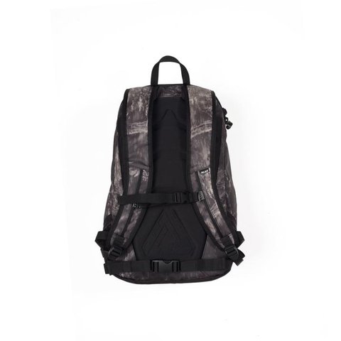 Palace REAL TREE RUCKSTACK BLACK