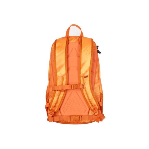Palace REAL TREE RUCKSTACK ORANGE